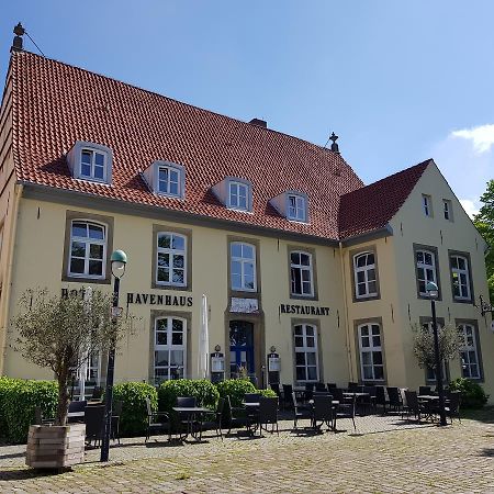ברמן Hotel Havenhaus מראה חיצוני תמונה