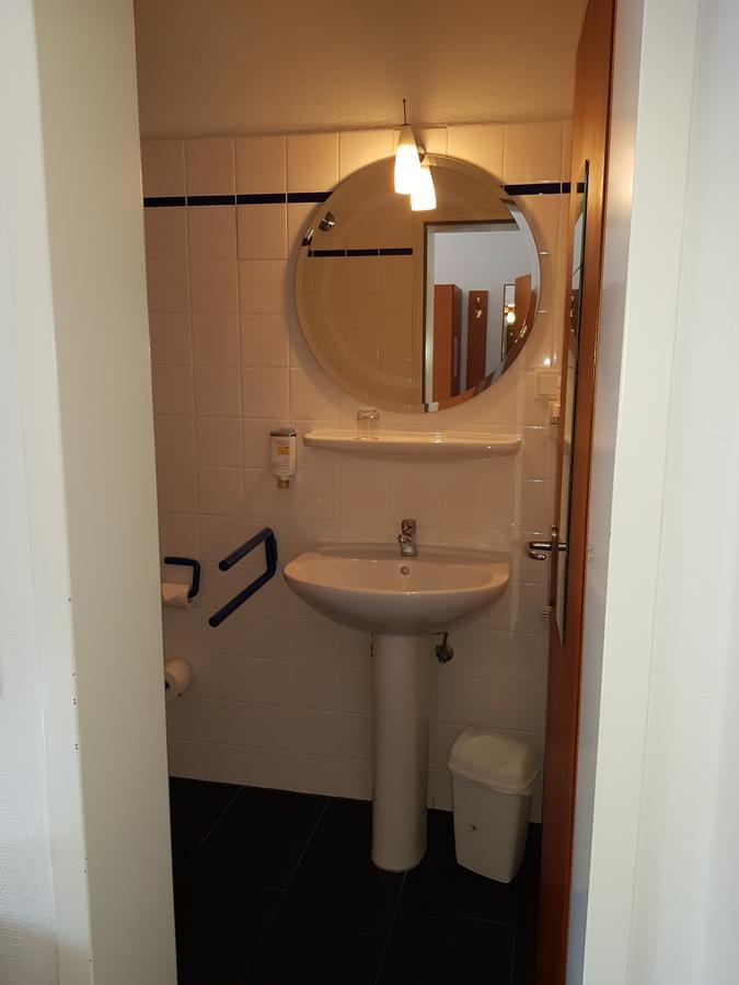 ברמן Hotel Havenhaus מראה חיצוני תמונה