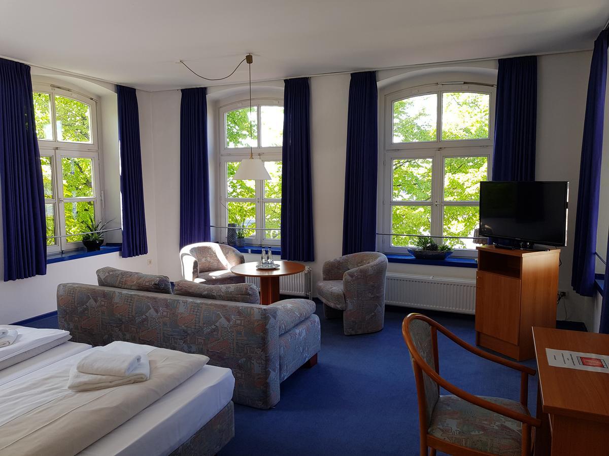 ברמן Hotel Havenhaus מראה חיצוני תמונה