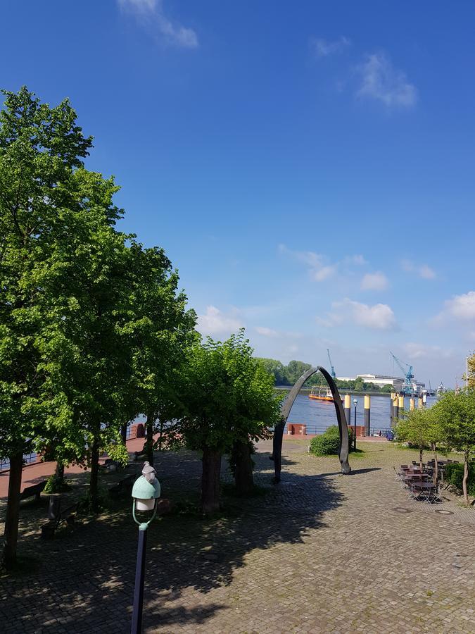 ברמן Hotel Havenhaus מראה חיצוני תמונה