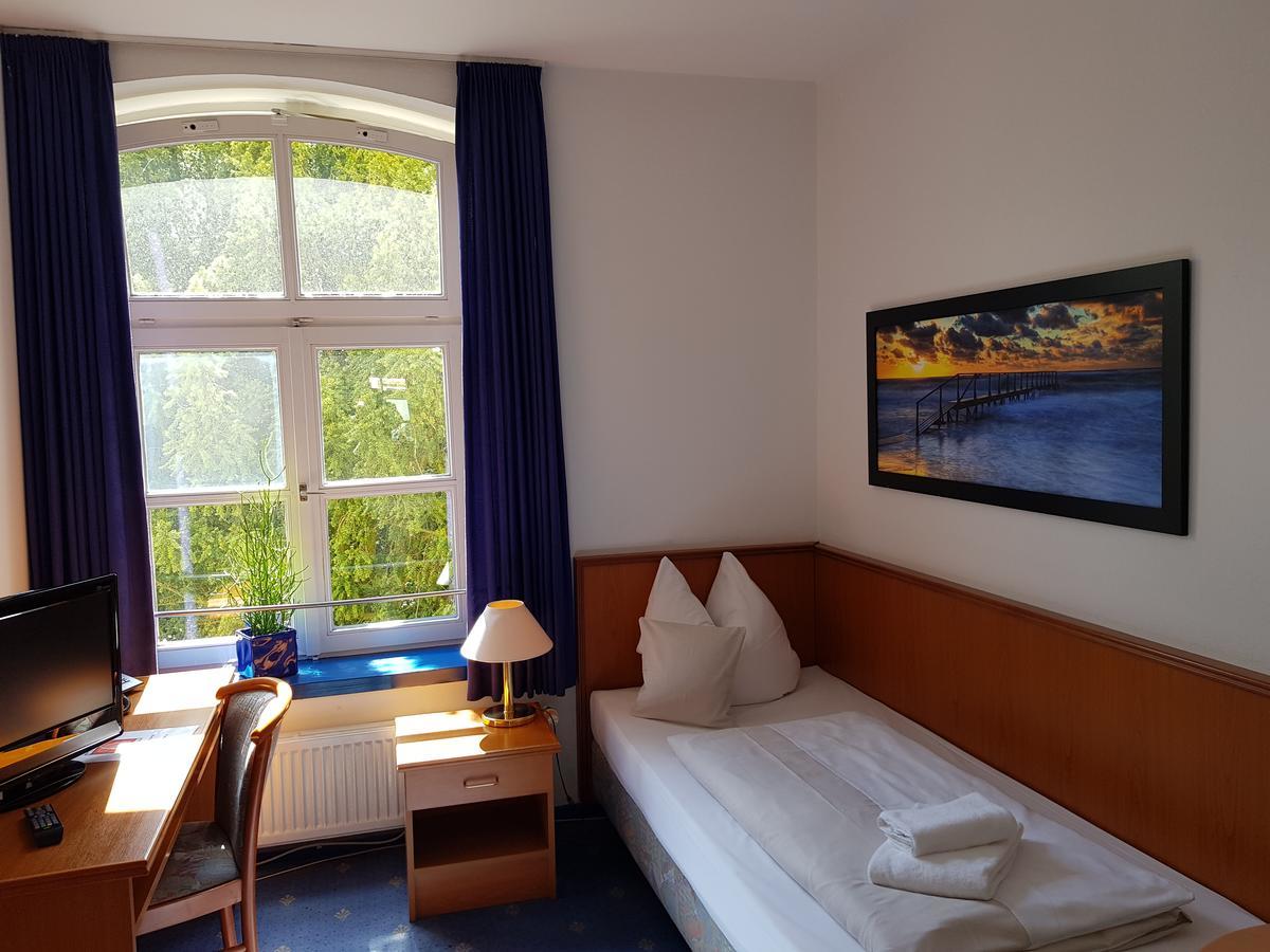 ברמן Hotel Havenhaus מראה חיצוני תמונה